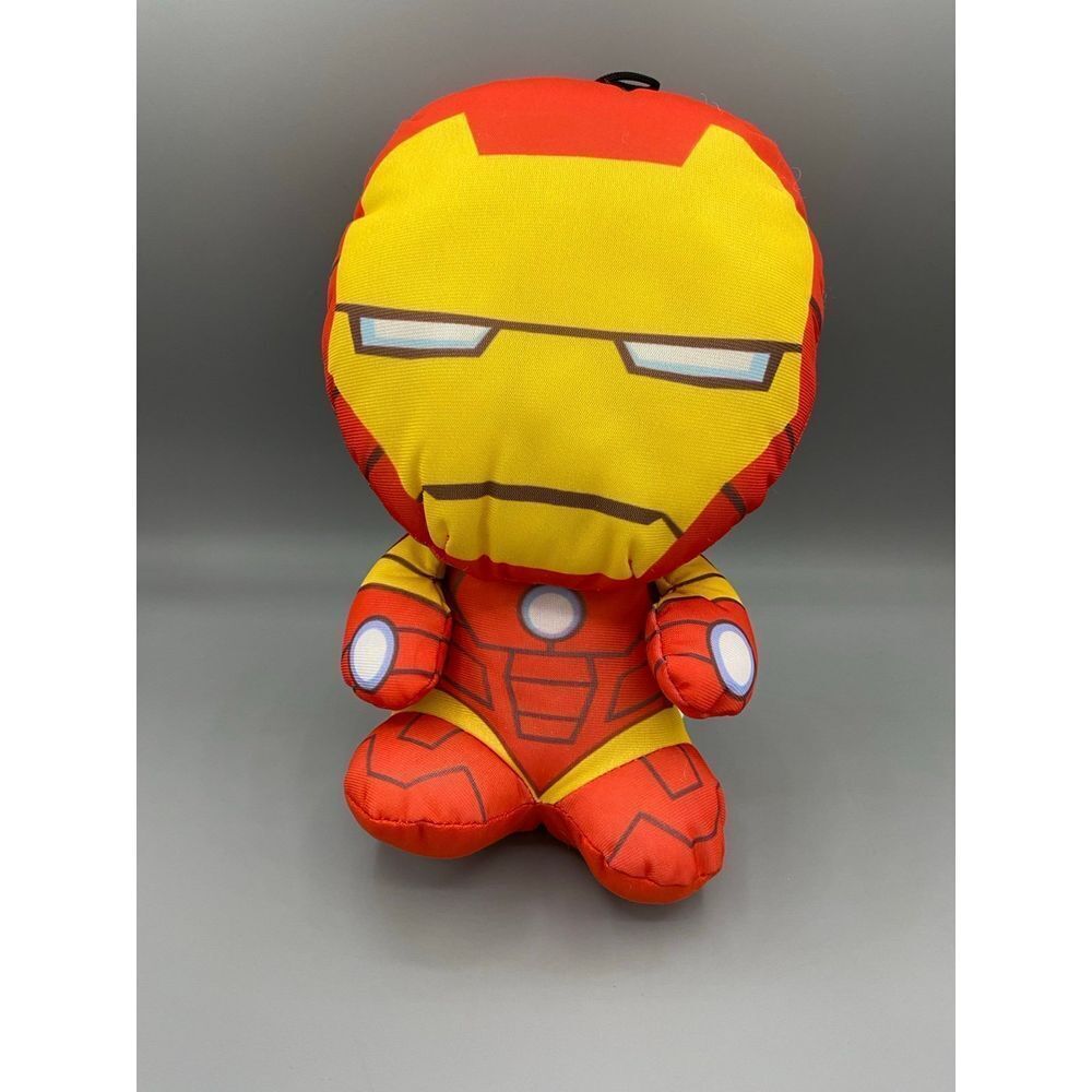 Marvel Avengers Iron Man 6" Plush